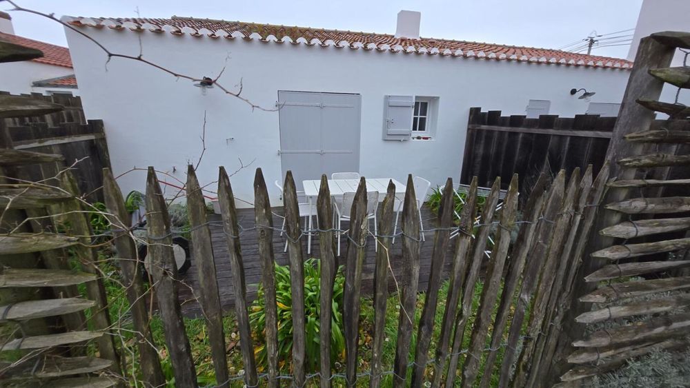 � vendre  Maison La Gu�rini�re (85680)