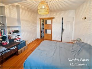  Appartement � vendre 4 pi�ces 88 m�