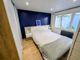  Maison � vendre 4 pi�ces 100 m�