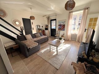  Maison � vendre 7 pi�ces 162 m�