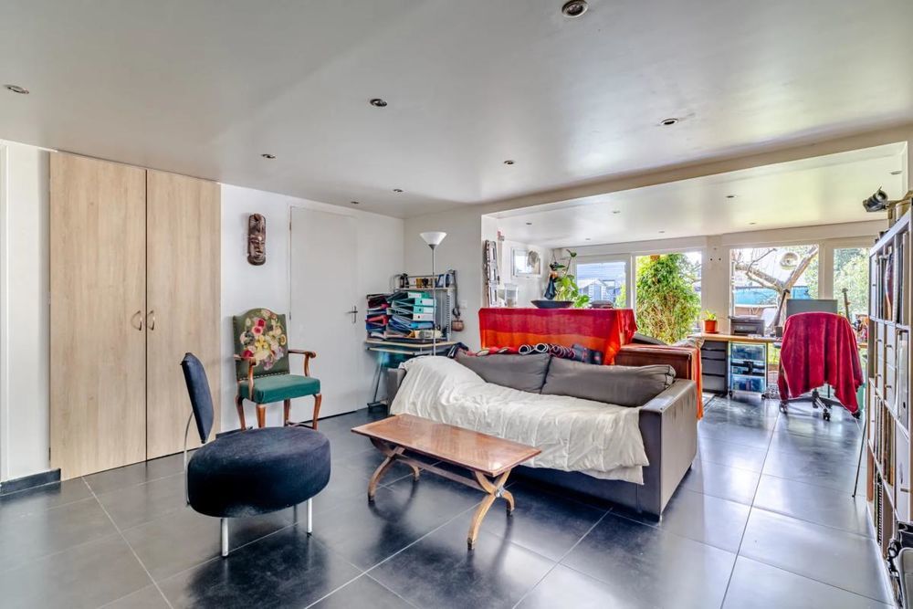 � vendre  Maison Saint-Gratien (95210)