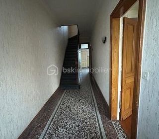  Maison � vendre 5 pi�ces 115 m�