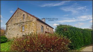  Maison � vendre 7 pi�ces 218 m�