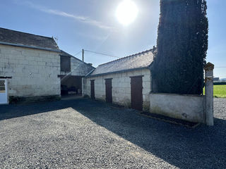  Maison � vendre 6 pi�ces 156 m�