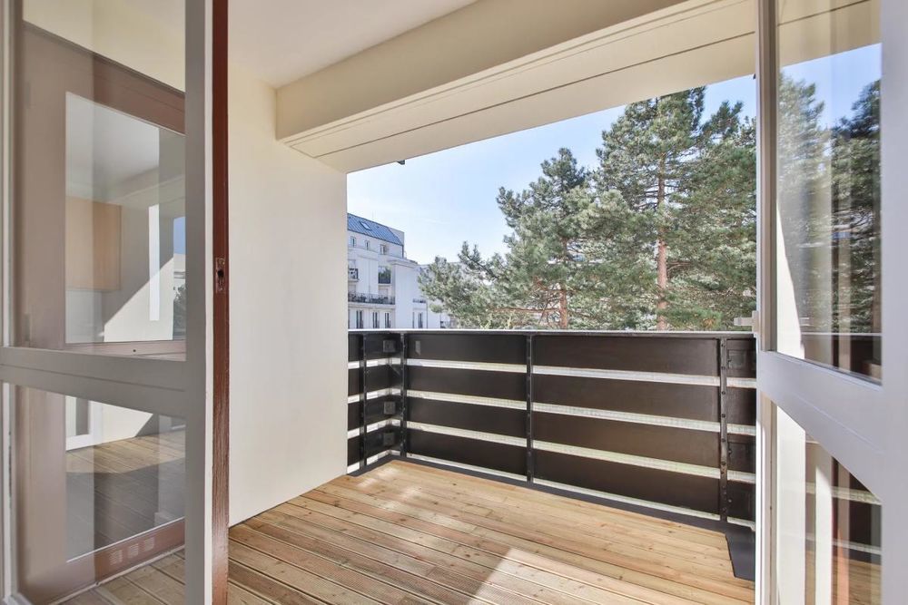 � vendre  Appartement Boulogne-Billancourt (92100)