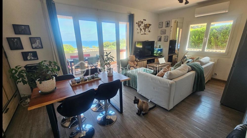 � vendre  Propri�t�/ch�teau Les Issambres (83380)