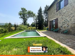  Maison � vendre 8 pi�ces 259 m�