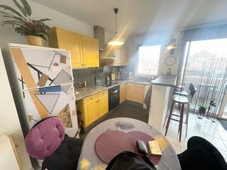  Appartement � vendre 2 pi�ces 45 m�