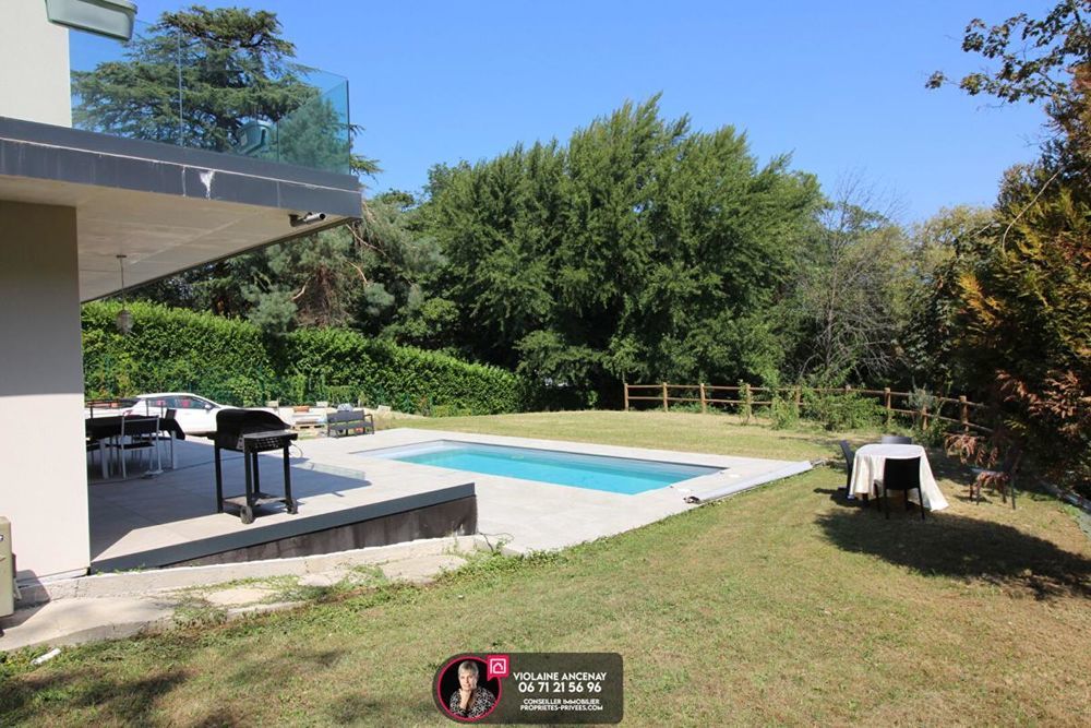 � vendre  Maison Chamb�ry (73000)