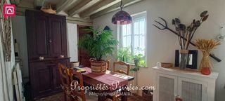  Maison � vendre 3 pi�ces 65 m�