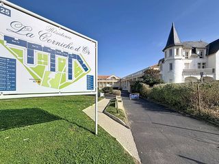  Appartement � vendre 1 pi�ce 22 m�