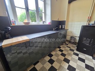  Maison � vendre 5 pi�ces 160 m�