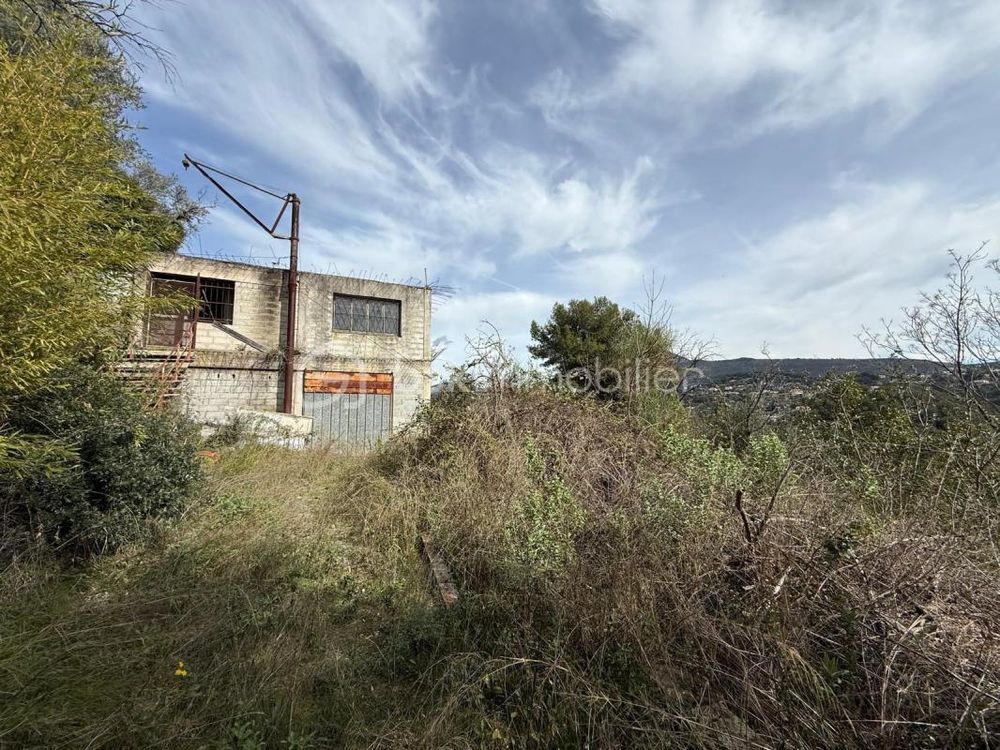 � vendre  Maison Colomars (06670)