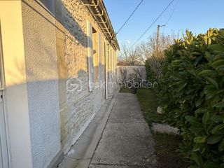  Maison � vendre 4 pi�ces 105 m�