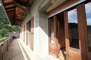  Appartement � vendre 4 pi�ces 88 m�