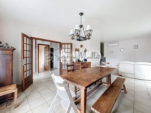   Maison individuelle 3 chambres Maison - 5 pi�ce(s) - 100 m�