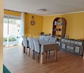  Maison � vendre 5 pi�ces 124 m�