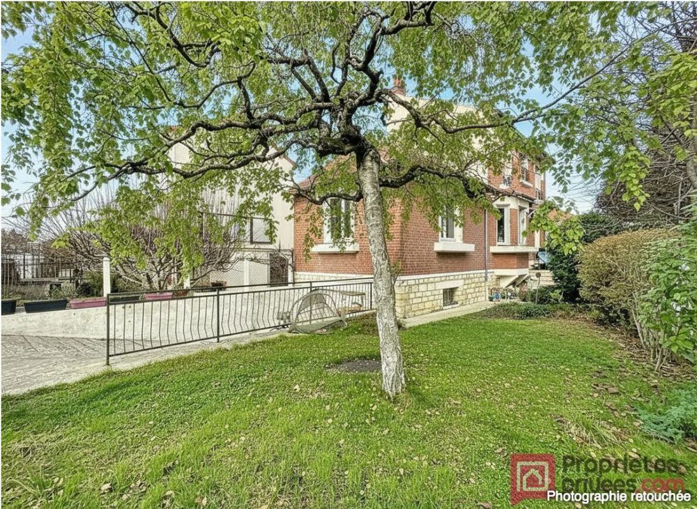 � vendre  Maison Ch�tillon (92320)