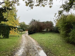  Terrain � vendre 1000 m�