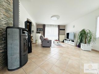  Maison � vendre 7 pi�ces 162 m�