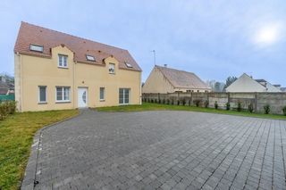  Maison � vendre 6 pi�ces 128 m�