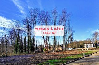  Terrain � vendre 1440 m�