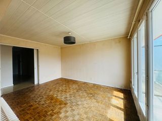  Appartement � vendre 3 pi�ces 61 m�