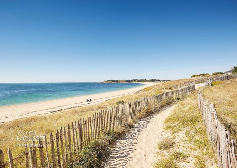 � vendre  Maison Sarzeau (56370)