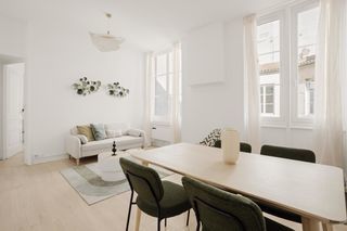  Appartement � vendre 3 pi�ces 50 m�