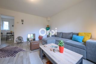  Maison � vendre 3 pi�ces 72 m�