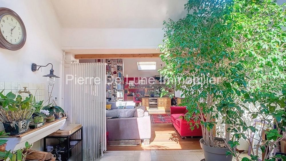 � vendre  Maison Caluire-et-Cuire (69300)