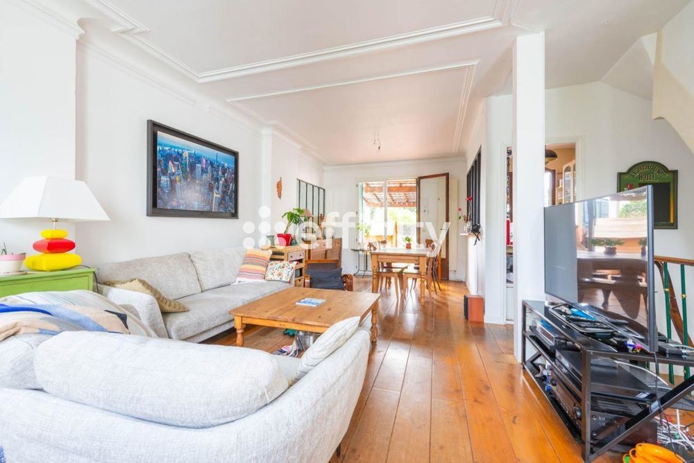 � vendre  Maison Colombes (92700)