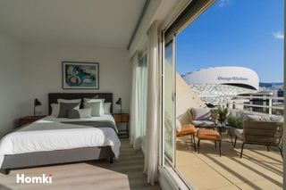  Appartement � vendre 4 pi�ces 107 m�