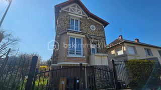  Maison � vendre 4 pi�ces 82 m�