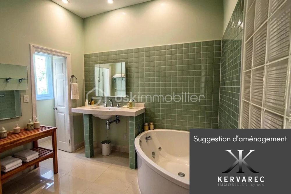 � vendre  Maison La Valette-du-Var (83160)