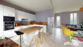  Maison � vendre 5 pi�ces 140 m�