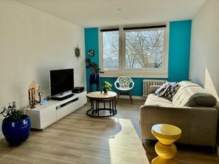  Appartement � vendre 4 pi�ces 87 m�