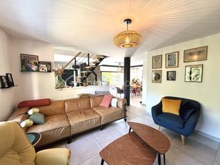  Maison � vendre 7 pi�ces 164 m�