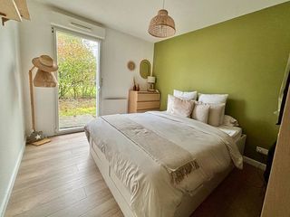  Appartement � vendre 2 pi�ces 50 m�