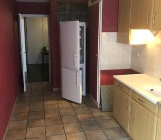  Appartement � vendre 3 pi�ces 71 m�