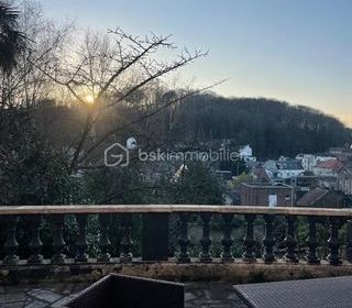  Maison � vendre 10 pi�ces 231 m�