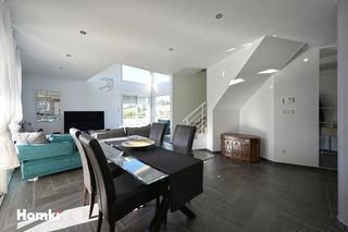  Maison � vendre 6 pi�ces 143 m�