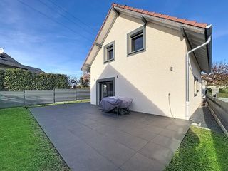  Maison � vendre 5 pi�ces 133 m�