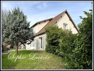  Villa � vendre 6 pi�ces 149 m�