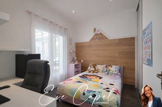  Maison � vendre 4 pi�ces 134 m�