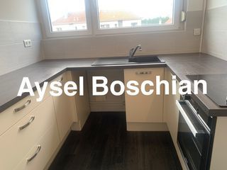  Appartement � vendre 4 pi�ces 70 m�