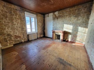  Maison � vendre 5 pi�ces 102 m�