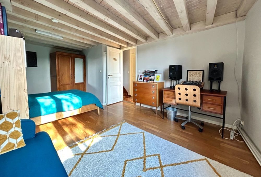 � vendre  Maison Jonage (69330)