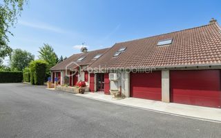  Propri�t�/ch�teau � vendre 7 pi�ces 200 m�