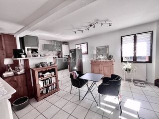  Duplex/triplex � vendre 3 pi�ces 73 m�